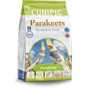 Cunipic premium parkiet 3 kg
