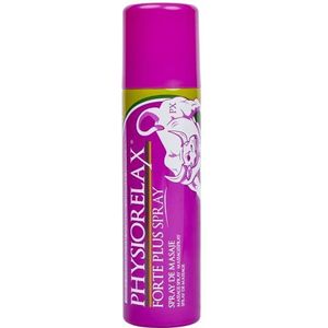 Physiorelax Forte Plus Spray Muscular - 150ml