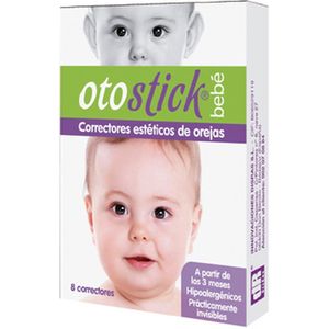 Otostick flapoorstickers baby