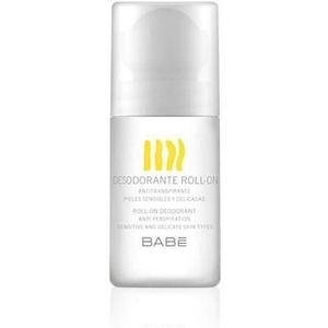 BABÉ Antiperspirant Roll-On Deodorant 50 Roller