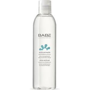 Gezichtscleanser - Hydratatie - Alcoholvrij - Voor Gevoelige Huid