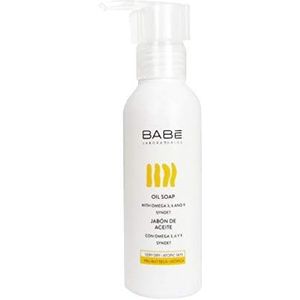 Babé Oil Soap 100 Zeep