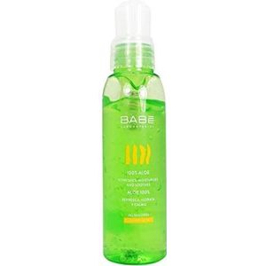 Bodylotion - Aloë Vera - Kalmerend - Hydraterend - 100% Zuiver