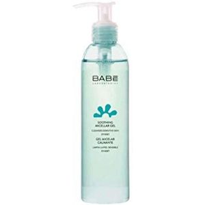 Babe Gel Verzachtend Micellaire 245 ml
