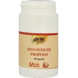 Michel Merlet propolis capsules bio 90 Capsules