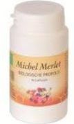 Michel Merlet propolis capsules bio 90 Capsules