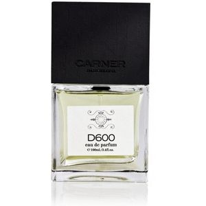 CARNER BARCELONA D600 Eau de Parfum 50 ml