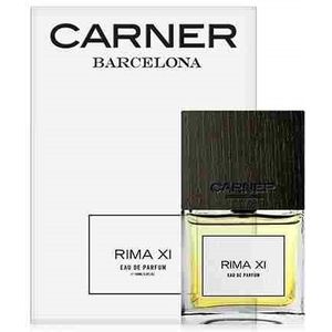 Uniseks Parfum Carner Barcelona EDP Rima XI 100 ml