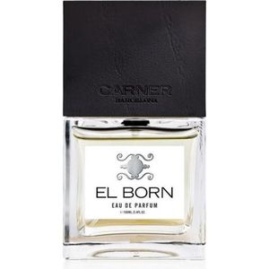 Carner Barcelona El Born Eau de Parfum (EdP) 50 ml