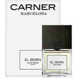 Carner Barcelona El Born Eau de Parfum 100 ml