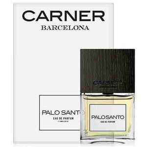 CARNER BARCELONA PALO SANTO Eau de Parfum 50 ml