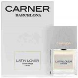 Carner Barcelona Latin Lover Eau de Parfum 100 ml