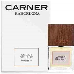 Carner Barcelona Ambar del Sur Eau de Parfum 50 ml