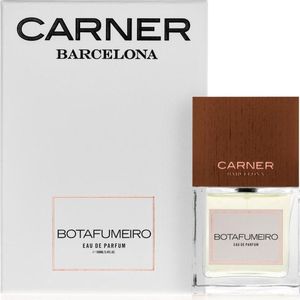 Carner Barcelona Botafumeiro Eau de Parfum 100 ml