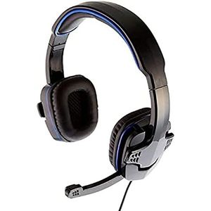 Rainbow RPS4 Gaming stereo headset, standaard