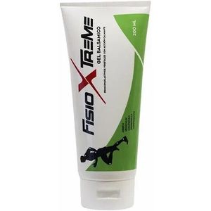 Balsamico massage gel Fisio Xtreme