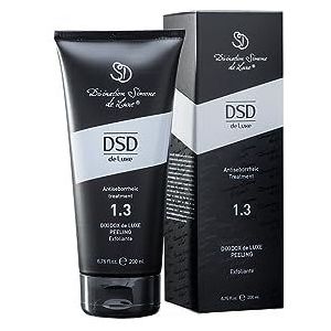 Dsd - Peeling Dixidox - Gezichtscrub - 200 ml