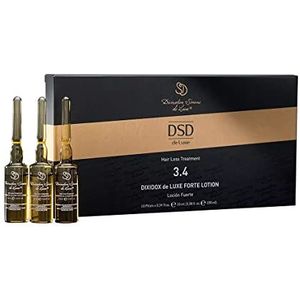 DSD Dixidox Forte Lotion, 10 x 10 ml