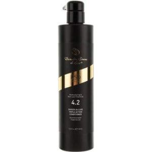 DIXIDOX DE LUXE TRIPLE ACTIE CONDITIONER