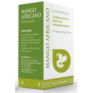 Valefarma Afrikaanse manga, 620 g