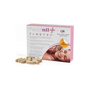 Feminil Pills - Libidoversterker - 30 Tabletten