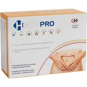 Hemapro Pills 60 capsules