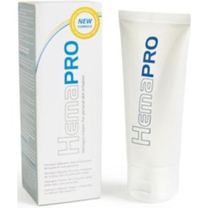 500Cosmetics Hemapro - Intiem gezondheidsmiddel - Creme Voor Behandeling Aambeien