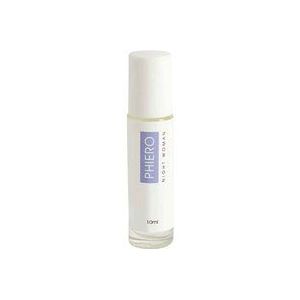 Roll-On Pheromon Parfüm "Phiero" für Sie