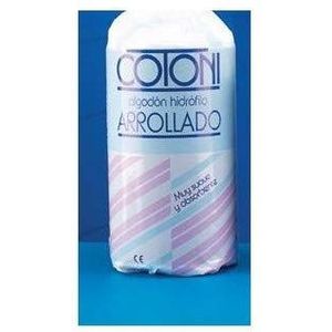 Cotoni - Wattenstaafjes - 30 g - Oorsmeer Verwijderaar