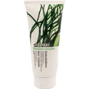 MADFORM Mediterranium cellulitis en lokaal massage-effect – 200 ml
