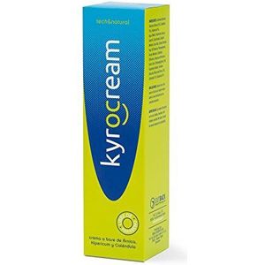 KYROCREAM Teenbescherming, per stuk verpakt (1 x 250 ml)