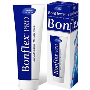 Bonflex Pro Crema De Masaje - 250 Ml, Único