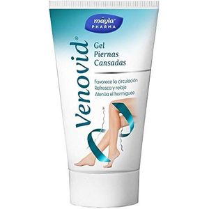 VENOVID ® Gel | 150 ml | vermoeide benen | koelgel