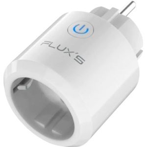 Flux' WiFi Smart Plug