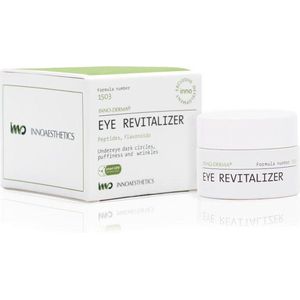 Eye Revitalizer 15 gram Innoaesthetics