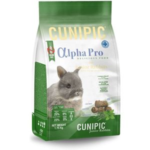 500 gr Cunipic alpha pro junior konijn