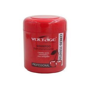 Haarverzorging - Speciaal Geformuleerd - Voor Droog Haar - Vitaminen A B C D E K