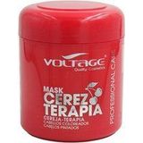 Mascara - Zwart - Vezel - Gemakkelijk in Gebruik