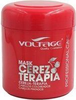 Mascara - Zwart - Vezel - Gemakkelijk in Gebruik