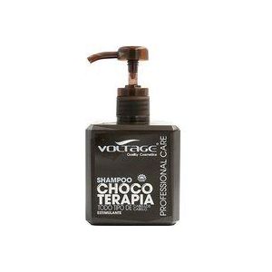 Voltage Shocktherapie Shampoo - 500 ml