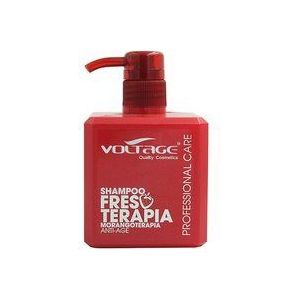 Voltage Shampoo Fresh Therapie, 500 ml