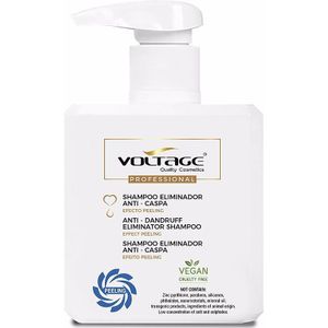 Anti-Roos Shampoo Voltage (500 ml)