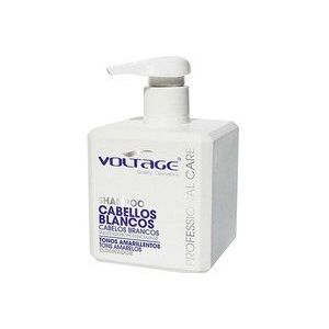 VOLTAGE COSMETICS - Therapy Ultra Violet - Conditioner - Paars - 250ml
