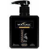 VOLTAGE COSMETICS - Liso Keratina - Conditioner - 500 ml - Diep Voedend