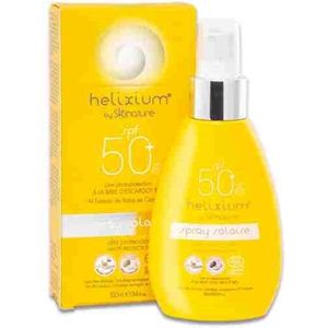 Helixium Spray Solaire SPF50+ 100ml