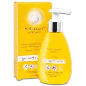 Helixium Gel Après Soleil 100ml