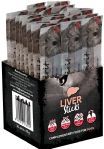 AlphaSpirit Liver Sticks für Hunde - 30 Stk