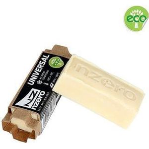 Nzero - Skiwax - Eco - Universeel - 50 gram