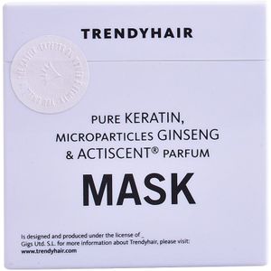 Trendy Hair Haarmasker
