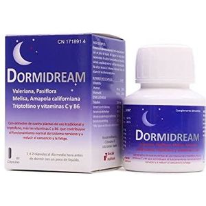 DORMIDREAM